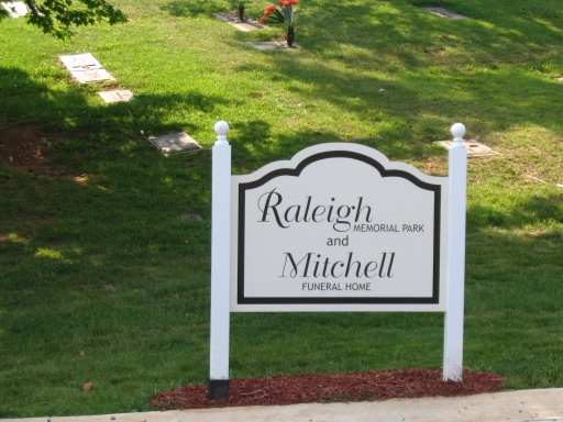 Raleigh Memorial Park